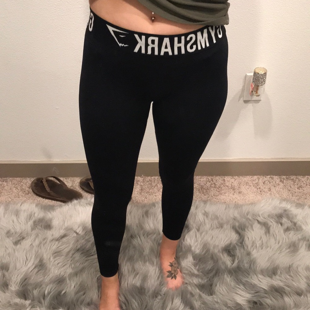 Gymshark leggings